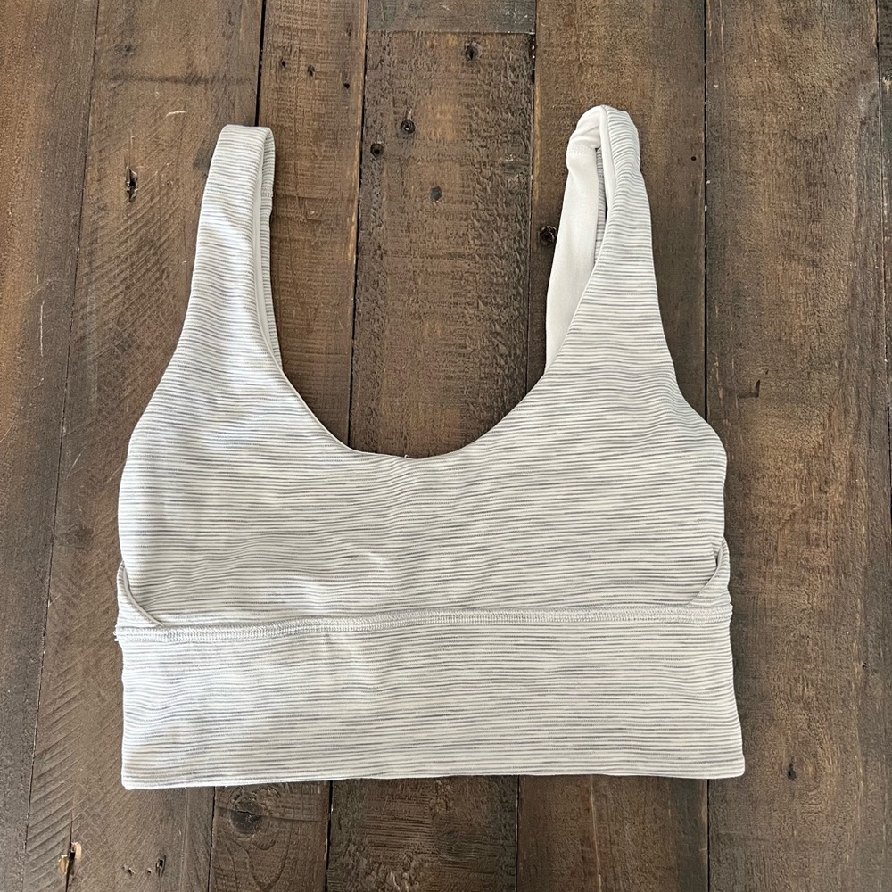 Lululemon Align Bra
